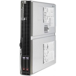 HP ProLiant BL680c G5 Server Blade