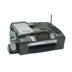 Brother MFC-885CW Multifunction Printer