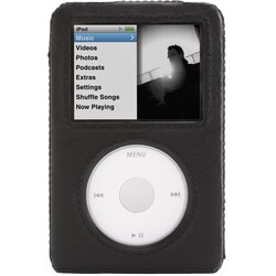 Griffin Elan Form Case for iPod Classic