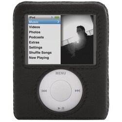 Griffin Elan Form Case for iPod Nano