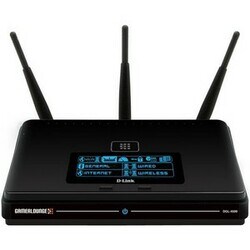D-Link - Xtreme N Gaming Router