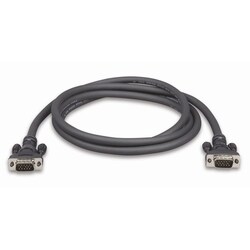 Belkin Pro Series High-Integrity SVGA Monitor Cable