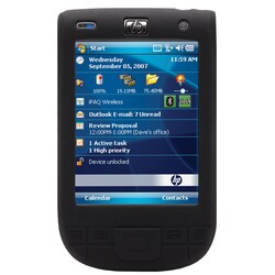 HP iPAQ 110 Classic Handheld