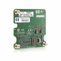 HP Proliant NC360m Dual Port BL-c Adapter