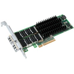 Intel 10 Gigabit XF SR Server Adapter