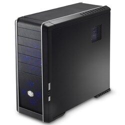 Cooler Master CM-690 Chassis