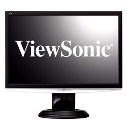 ViewSonic VX2240W 22-inch LCD Monitor