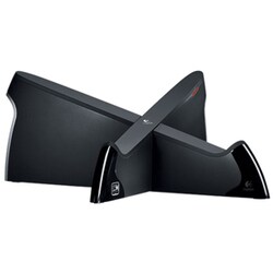 Logitech Alto Connect Laptop Stand with 4-port USB Hub
