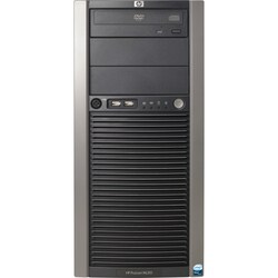HP ProLiant ML310T05 Server