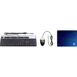 HP PS/2 Keyboard and Mouse