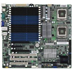 Tyan Tempest i5400PW (S5397) Server Board