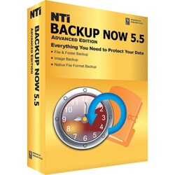 Newtech Backup Now v.5.0 Standard Edition