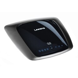 Linksys WRT310N Wireless-N Gigabit Router