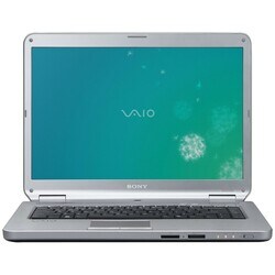 Sony VAIO NR260E/S Laptop