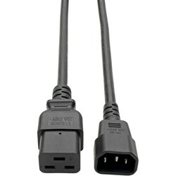 Tripp Lite P047-010 Power Interconnect Cable