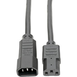 Tripp Lite P005-010 Power Interconnect Cable