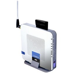 Linksys WRT54G3G Wireless-G Router