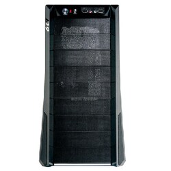 Thermaltake M9 VI1000BNS Chassis