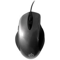 SteelSeries Ikari Optical Mouse