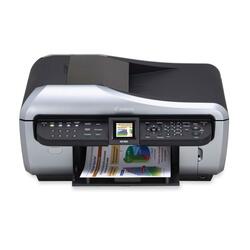 Canon PIXMA MX7600 Multifunction Photo Printer