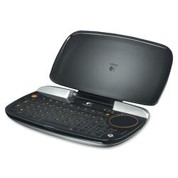 Logitech diNovo Mini Keyboard