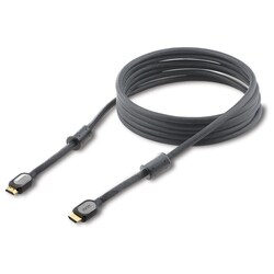 Coby High Resolution HDMI Cable