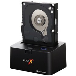 Thermaltake BlacX N0028USU Docking Station