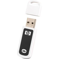 HP Bt500 Bluetooth USB 2.0 Wireless Adapter