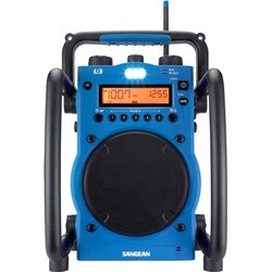 Sangean U-3 Digital AM/FM Utility Radio
