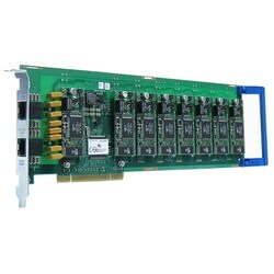 Multi-Tech MultiModem ISI Multiport Analog Modem
