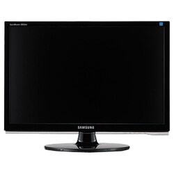 Samsung 2053BW Widescreen LCD Monitor (Refurbished)
