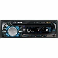 Boss 725CA Car Audio Player