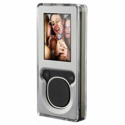 Belkin Remix Acrylic Case for Zune