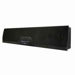 Coby Electronics DVD-988 SoundBar Home Theater System