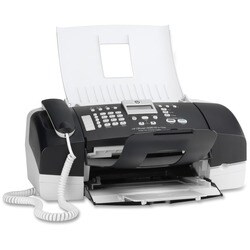 HP Officejet J3680 Multifunction Printer