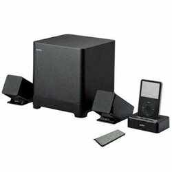 2.1 IPod Docking Station