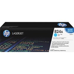 HP Cyan Toner Cartridge