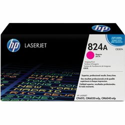 HP Magenta Image Drum For CP6015 and CM6040MFP Printers