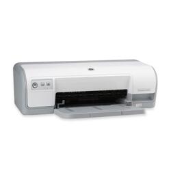 HP Deskjet D2560 Inkjet Printer