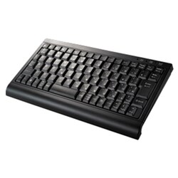 Solidtek USB Bluetooth Mini Size Keyboard