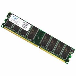 OCZ Technology Value 4GB DDR2 SDRAM Memory Module