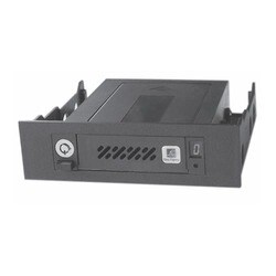 CRU Data Express DE50 2.5-inch Hard Drive Carrier