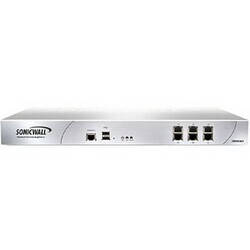 SonicWALL NSA 3500 Unified Threat Management System