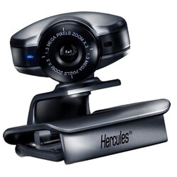 Guillemot Hercules Dualpix Webcam