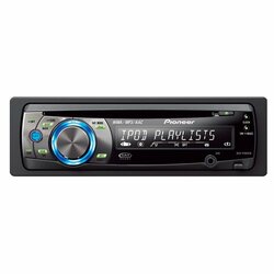 Pioneer DEH-P3000IB Car Audio Player