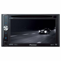 Pioneer AVH-P4000DVD Car Video Receiver