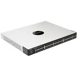 Linksys SFE2010 Stackable Ethernet Switch