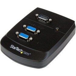 StarTech.com 2 Port VGA Video Splitter