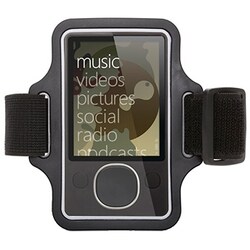 Griffin Streamline for Zune Ultimate Sport Armband
