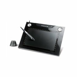 Genius G-Pen M712 Graphics Tablet